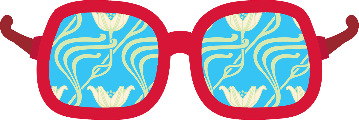 sunglasses of different designs