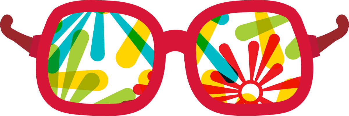 sunglasses of different designs perfect for summer fun and vibrant fashion statements