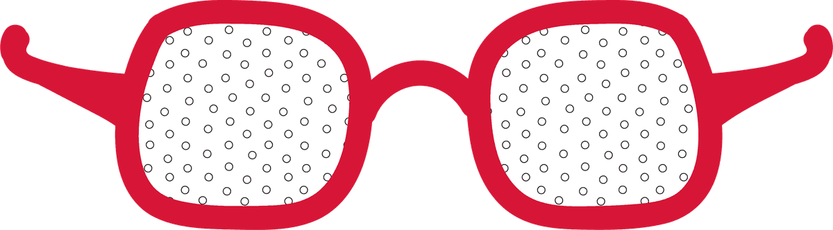 sunglasses of different designs