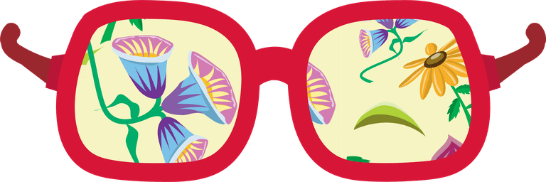 sunglasses of different designs