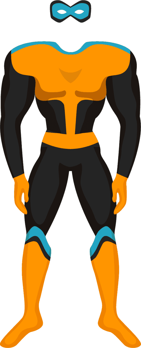 superhero batman superman costumes with vibrant colors and dynamic poses for kids