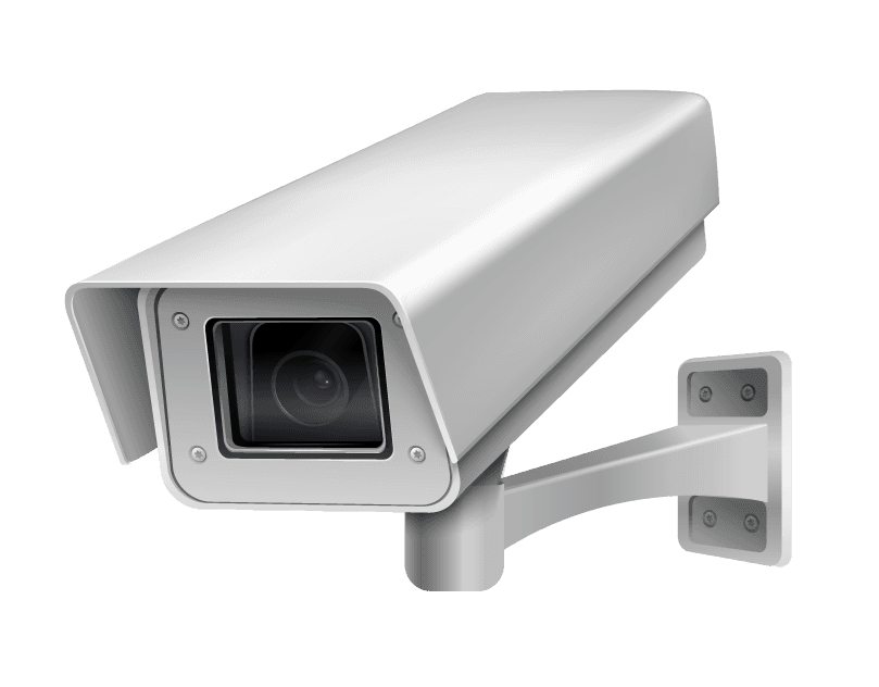 surveillance camera surveillance camera set