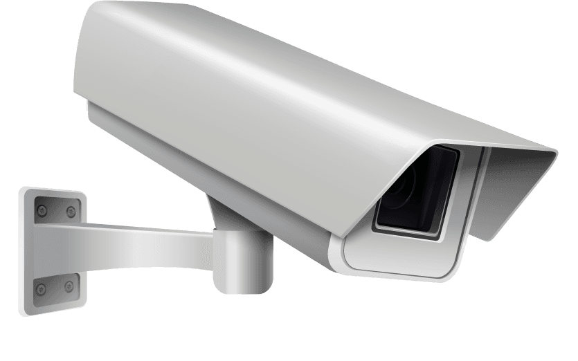 surveillance camera surveillance camera set