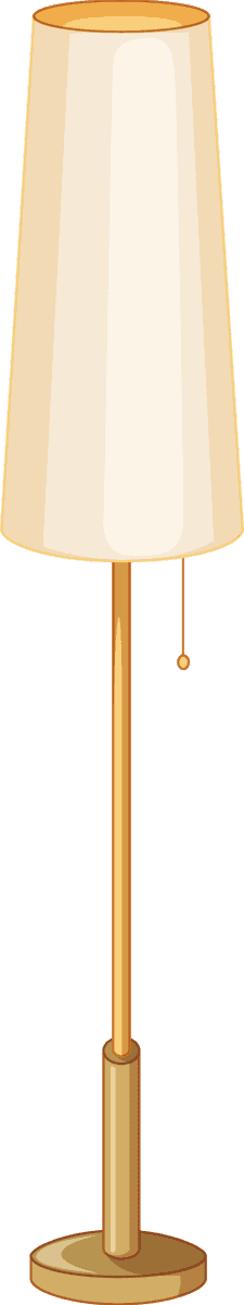 table lamp different furnitures for modern and cozy living spaces