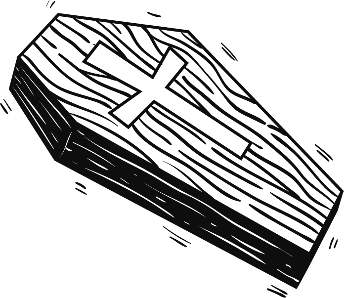 tattoo elements black white classical sketch