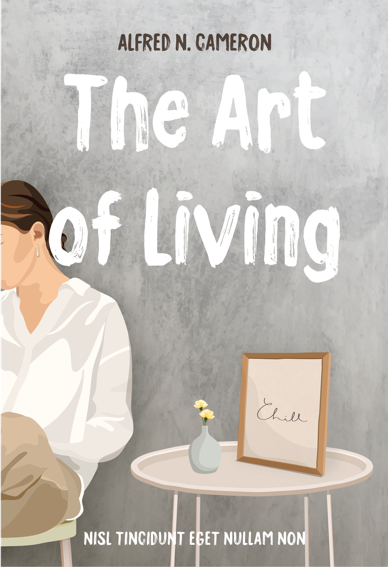 exploring personal growth themes through creative ebook cover illustrations for motivational writers