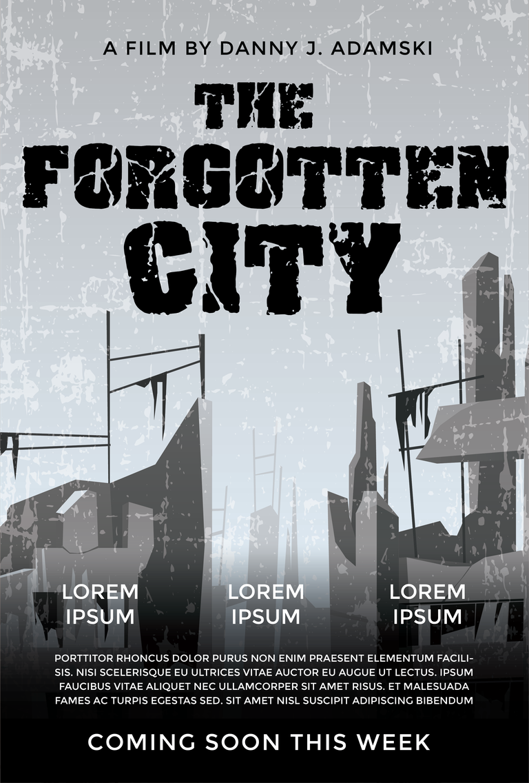 sci-fi adventure novel in retro futuristic book cover template