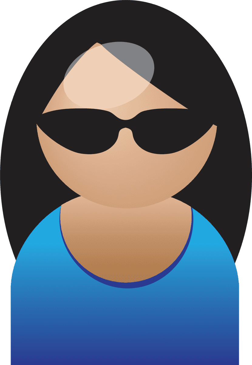 the job figures vector: stylish character for professional and personal projects