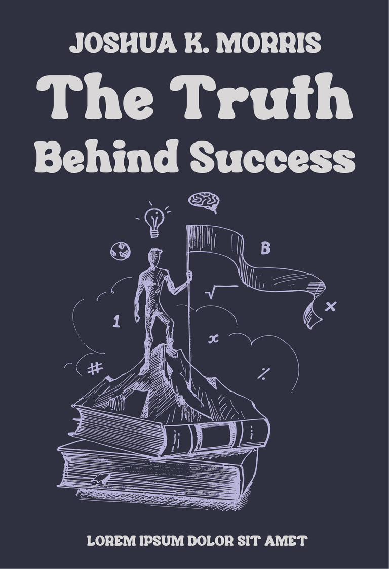inspirational book covers featuring motivational themes for self-improvement and success