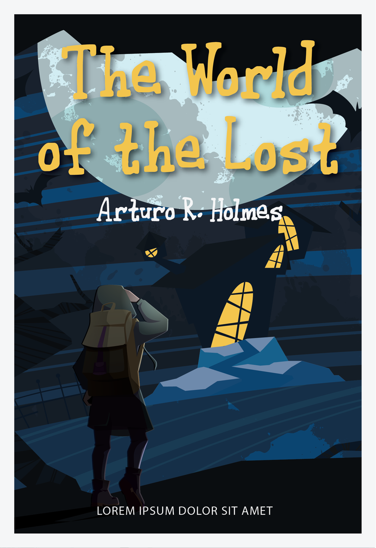 unique and engaging book cover ideas for novels with creative themes and modern artistic visuals
