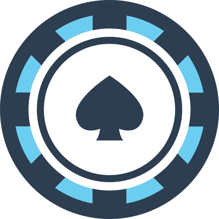 this includes icon of casino elements