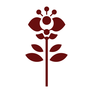 flatillustration-element-of-an-abstract-stylized-floral-shape-or-plant-icon-661677