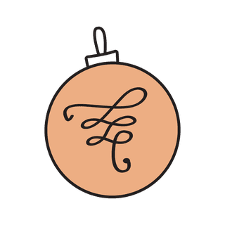 christmasornament-doodle-with-elegant-script-and-minimalist-style-265872