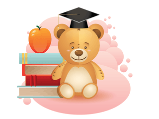 asimple-teddy-bear-for-school-vector-teddy-246853