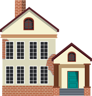 abandonedhouses-and-buildings-vector-288740