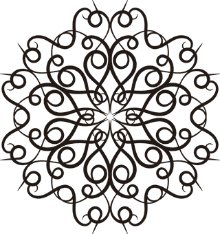 abstractscroll-work-elements-vector-designs-330955