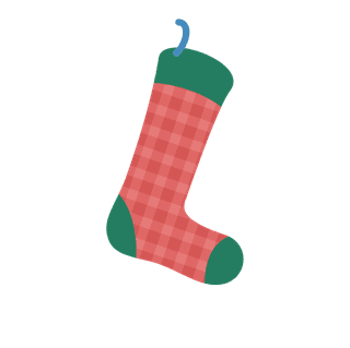 adventcalendar-with-colourful-socks-579800