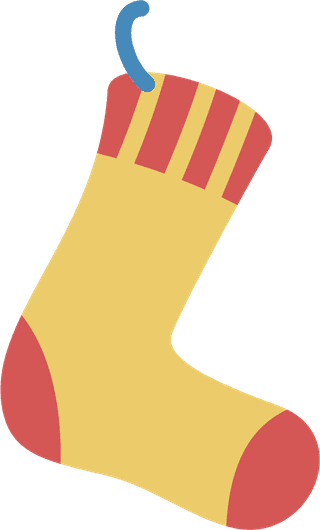 adventcalendar-with-colourful-socks-213169