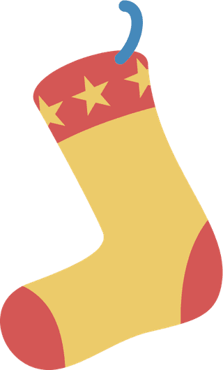 adventcalendar-with-colourful-socks-420392