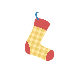 adventcalendar-with-colourful-socks-26711