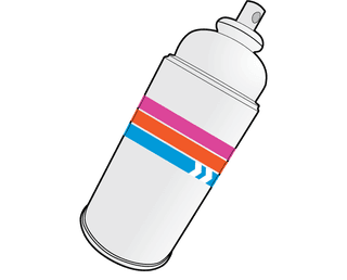 aerosolfree-design-element-vector-pack-967943