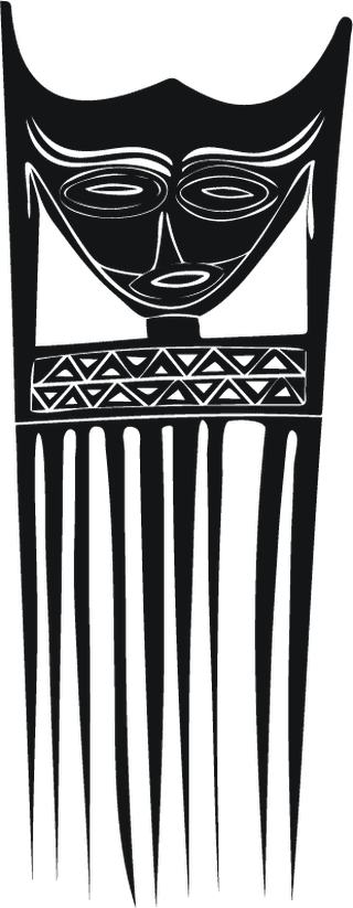 blackisolated-african-symbol-89718