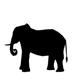 africanwild-animals-silhouette-958845