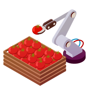 isometricagricultural-and-farming-robots-590425