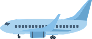 kidsstyle-aircraft-flat-design-547906