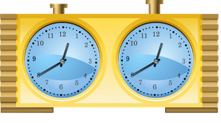 alarmclock-different-clocks-design-vector-899756