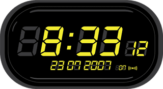 alarmclock-hollywood-vector-673022