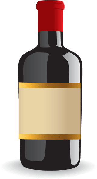 alcoholbottle-with-blank-label-613959
