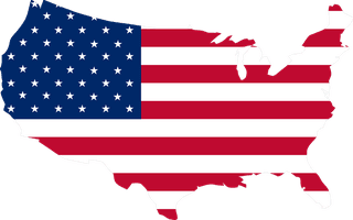 americanflag-with-difference-style-256275