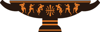 ancientgreek-design-elements-retro-pottery-sketch-50923