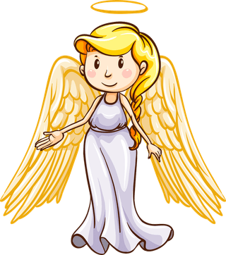 angelcartoon-angels-set-isolated-on-a-white-background-221283