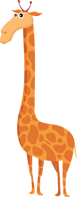animalcartoon-animals-vector-677024