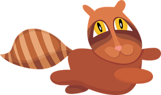 animalcartoon-animals-vector-547863