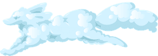 animalcloud-clouds-animals-cartoon-furry-swirl-blue-sky-nature-vector-weather-110485