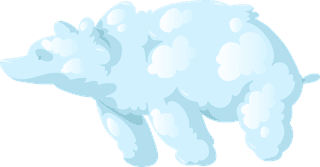 animalcloud-clouds-animals-cartoon-furry-swirl-blue-sky-nature-vector-weather-452219