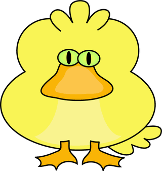 animalcute-cartoon-animals-vector-214961