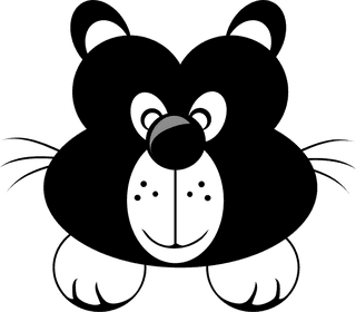 animalcute-cartoon-animals-vector-883181