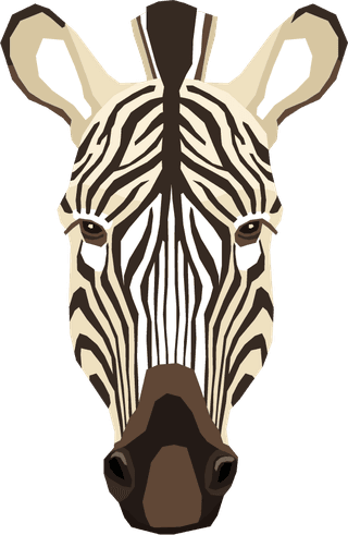 animalhead-african-animals-collection-566041