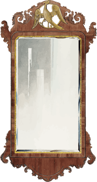 antiquemirrors-vector-design-element-remixed-from-public-domain-collection-608610