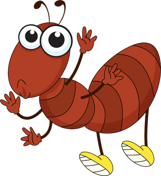 antsvecteezy-illustration-of-a-group-of-bugs-743195
