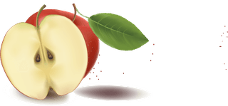 appleand-pears-slice-vector-596708