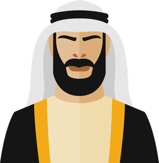 arabpeople-icons-muslim-people-arabian-people-islam-people-woman-man-vector-illustration-604893