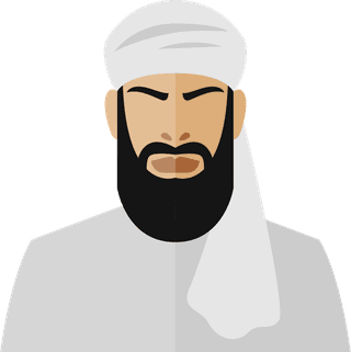 arabpeople-icons-muslim-people-arabian-people-islam-people-woman-man-vector-illustration-356904