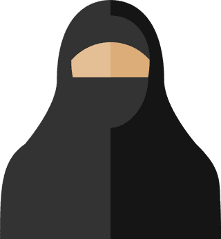 arabpeople-icons-muslim-people-arabian-people-islam-people-woman-man-vector-illustration-103147