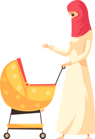 arabsfamily-cartoon-icons-57695