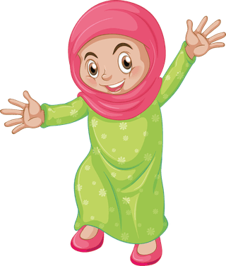 arabsset-different-people-cartoon-character-white-background-397201